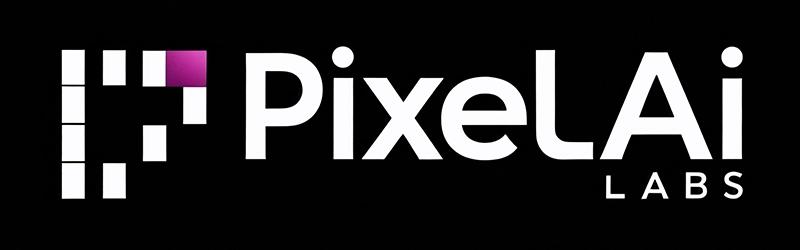 PixelAiLabs Logo