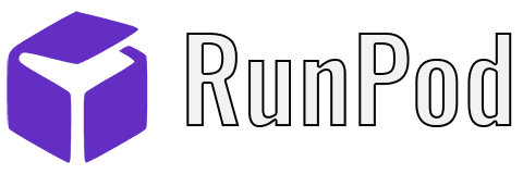 RunPod logo