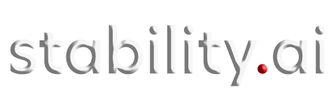 Stable Diffusion logo